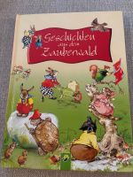 Buch „Geschichten aus dem Zauberwald“NEU! inkl.CD♥️VINTAGE Bayern - Schwandorf Vorschau