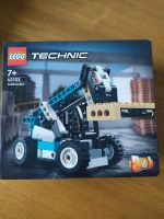 Lego Technic 42133 Teleskoplader 2in1 OVP Neu Hessen - Niedenstein Vorschau