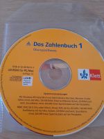 CD-ROM zu Das Zahlenbuch 1 Niedersachsen - Liebenburg Vorschau