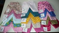 Puppenkleidung: Hosen u. Leggins für Babypuppe Gr. 40-43cm Baden-Württemberg - Niederstetten Vorschau