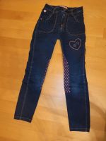 Reithose Little Sister - Jeans Größe 140 Dortmund - Bodelschwingh Vorschau