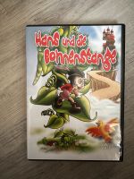 DVD Hans und die Bohnenstange Sachsen - Putzkau Vorschau