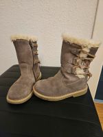 Winterschuhe,  Größe 26, Mädchen Baden-Württemberg - Endingen Vorschau