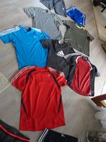 Sportshirt von adidas in Gr. M Shorts und Jogginghose Bayern - Pfaffenhofen a.d. Ilm Vorschau