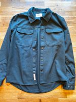 REVOLUTION Overshirt/ Hemd M schwarz Men NEU Nürnberg (Mittelfr) - Aussenstadt-Sued Vorschau