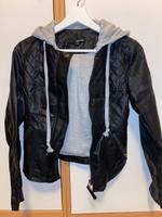 Lederjacke Hessen - Bad Nauheim Vorschau