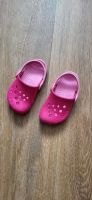 Crocs c6 pink Niedersachsen - Celle Vorschau