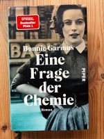 'Eine Frage der Chemie' von Bonnie Garmus Hessen - Wettenberg Vorschau