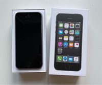 Apple IPhone 5s, 16GB, spacegrau, defekt Köln - Köln Klettenberg Vorschau