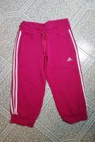 XS Sporthosen 3/4 Leggins Adidas pink und schwarz Rheinland-Pfalz - Landau in der Pfalz Vorschau