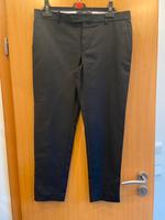 Hose schwarz von Mango Gr. 42 Bayern - Hochstadt am Main Vorschau