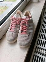 Adidas Gazelle Sneaker 38⅔ Dortmund - Eving Vorschau