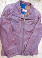 Lederjacke von Biba 42/44 Nordrhein-Westfalen - Gummersbach Vorschau