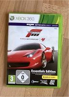 XBOX 360 Spiel Forza Motorsport 4 Sachsen - Glauchau Vorschau