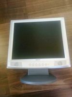 17'' TFT LCD Monitor Niedersachsen - Groß Twülpstedt Vorschau