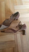 Damen Schuhe von SALLY O HARA gr 39 Farben Braun/beige Nordrhein-Westfalen - Lienen Vorschau