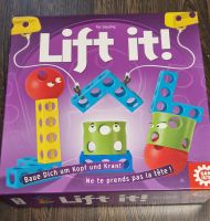 Spiel Lift it! von Game Factory 8+ wie neu Baden-Württemberg - Konstanz Vorschau