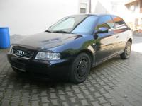 Audi A3 1.9 TDI Bayern - Mellrichstadt Vorschau