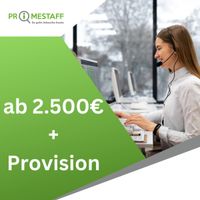 Call Center Agent (m/w/d) Ø 18,10€/h (BE) Berlin - Mitte Vorschau