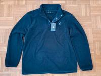 ❗️NEU❗️ SPYDER Pullover Schwarz Wander Ski Herren XL NP 130€ Bayern - Starnberg Vorschau