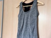 Top Sport H&M Gr M grau Damen Bochum - Bochum-Süd Vorschau