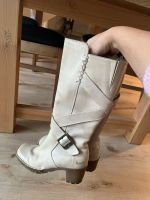 Stiefel Dr. Martens beige, Größe 37 Nordrhein-Westfalen - Löhne Vorschau