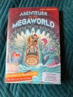 Kinderbuch Abenteuer in der Megaworld Schleswig-Holstein - Bad Bramstedt Vorschau
