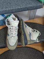 Trekking Schuhe Gr.38 wie Neu!! Niedersachsen - Friedeburg Vorschau