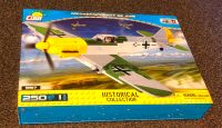 Cobi Set 5517 Messerschmitt BF 109E (neu+OVP) Nordrhein-Westfalen - Stadtlohn Vorschau