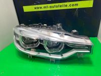 BMW 3er F30 F31 LCI Facelift Full LED Scheinwerfer Licht komplett Eimsbüttel - Hamburg Stellingen Vorschau