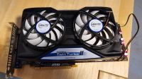 Nvidia GTX 580 Twin Frozr II/OC Grafikkarte Nordrhein-Westfalen - Frechen Vorschau