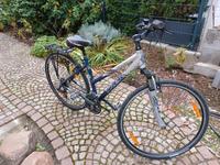 Fahrrad Trek 7100 fx Brandenburg - Zeuthen Vorschau