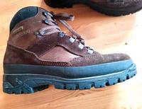 LOWA Goretex Bergschuh, Stiefel, Wandern, Trecking, Bergsteigen Bayern - Bad Tölz Vorschau