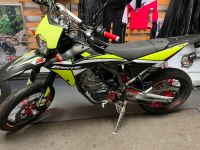 FANTIC Racing 125 XMF Baden-Württemberg - Fellbach Vorschau