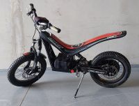 Oset 16 Kinder Elektro-Trial Motorrad ab ca. 5 Jahren Baden-Württemberg - Bretten Vorschau