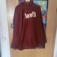 Levis Pullover Hoodie Kapuzenpullover Xxxl Nordrhein-Westfalen - Paderborn Vorschau