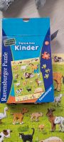 Puzzle Tierkinder Baden-Württemberg - Aalen Vorschau