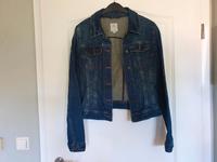 Jeansjacke S.Oliver Damen Rheinland-Pfalz - Greimersburg Vorschau