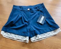 Roberto Cavalli  damen Shorts blau-weiß Gr.34(36) neu mit Etikett Niedersachsen - Osnabrück Vorschau