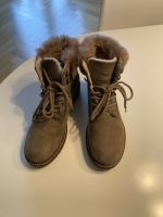 Tamaris Winterstiefel Boots Stiefelette  Gr. 38 Bremen - Schwachhausen Vorschau