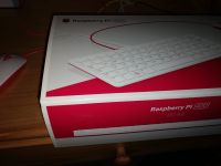 Raspberry Pi 400 Bayern - Reichenberg Vorschau