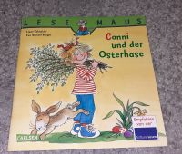"Conni und der Osterhase" LESEMAUS Band 77 *neu* Ostern Hessen - Seligenstadt Vorschau