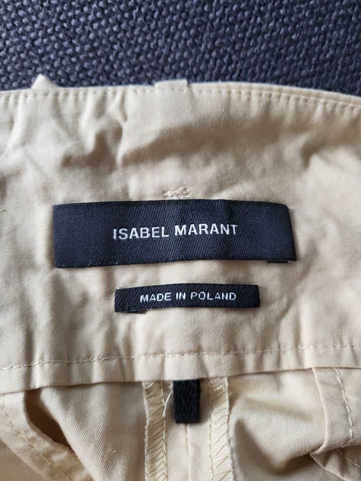 Isabel Marant Shorts Gr. 34 in Duisburg