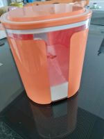 Tupperware Skyline 700 ml in Orange Niedersachsen - Ganderkesee Vorschau