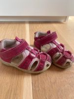 Lurchi Sandalen - Kinderschuhe - Größe 21 Hessen - Rabenau Vorschau