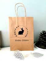 Tüte Tasche Plott Ostergeschenk Geschenk Hase Osterhase Deko Eimsbüttel - Hamburg Schnelsen Vorschau