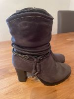 Stiefeletten Stiefel *leicht gefüttert* West - Schwanheim Vorschau