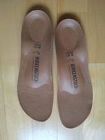 Birkenstock Einlagen, z.B. für Uppsala, Gr. 39 Wandsbek - Steilshoop Vorschau