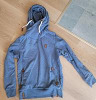 blauer Hoodie, Naketano, Gr. L Nordrhein-Westfalen - Porta Westfalica Vorschau