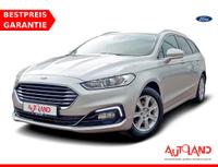 Ford Mondeo Turnier 2.0 EcoBlue Navi Kamera AHK Sachsen-Anhalt - Naumburg (Saale) Vorschau